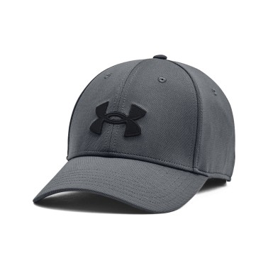 Καπέλο Ανθρακί - Under Armour Blitzing