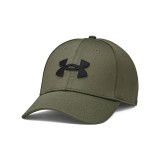 Καπέλο Χακί - Under Armour Blitzing Εικόνα 