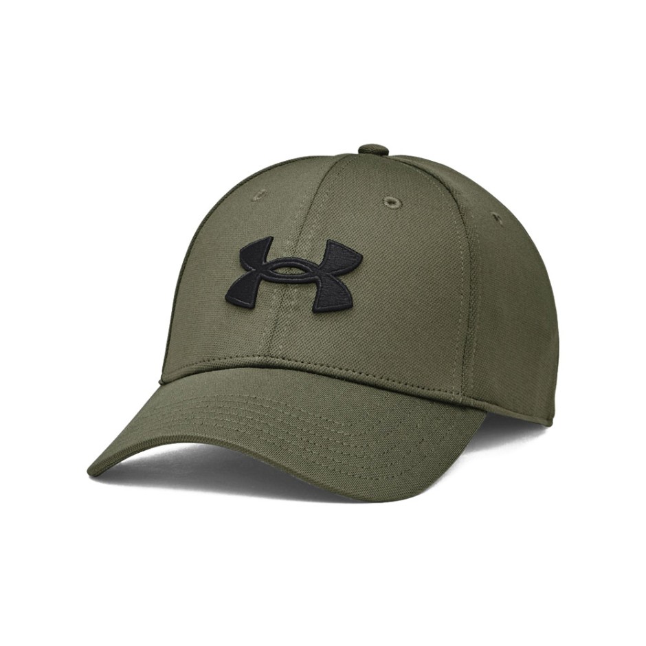 Καπέλο Χακί - Under Armour Blitzing