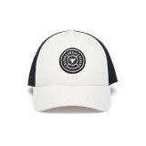 UNDER ARMOUR PROJECT ROCK TRUCKER 1369815-114 Ecru Image 