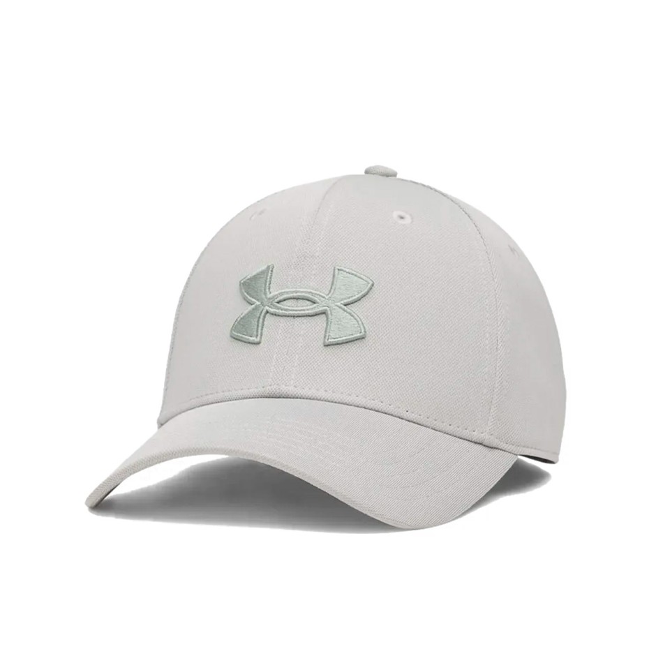 Cap Grey - Under Armour Blitzing