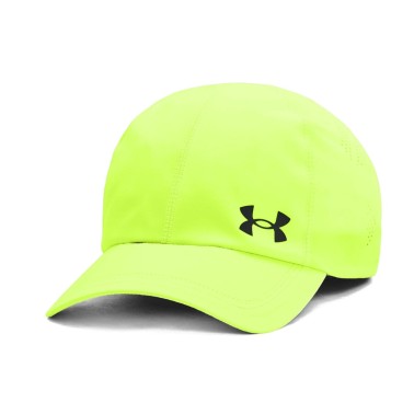 UNDER ARMOUR M ISO-CHILL LAUNCH ADJ 1383477-731 Yellow