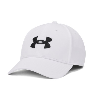 Καπέλο Λευκό - Under Armour Blitzing  