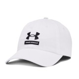 UNDER ARMOUR BRANDED HAT 1369783-100 White Image 