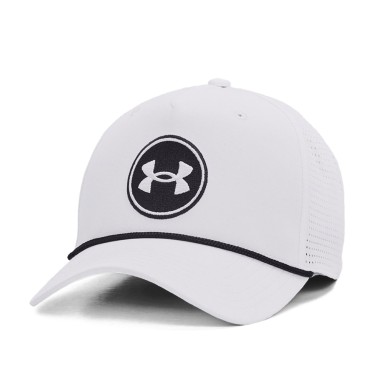 Καπέλο Λευκό - Under Armour Drive Snapback