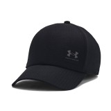 UNDER ARMOUR M ISO-CHILL ARMOURVENT ADJ 1383440-001 Black Image 