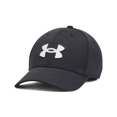 Καπέλο Μαύρο - Under Armour Blitzing
