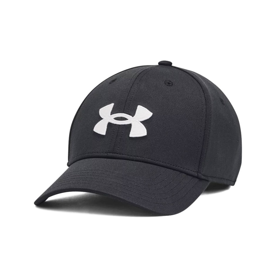 Καπέλο Μαύρο - Under Armour Blitzing
