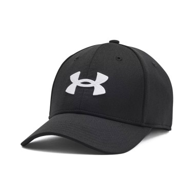 UNDER ARMOUR MEN'S UA BLITZING 1376700-001 Black