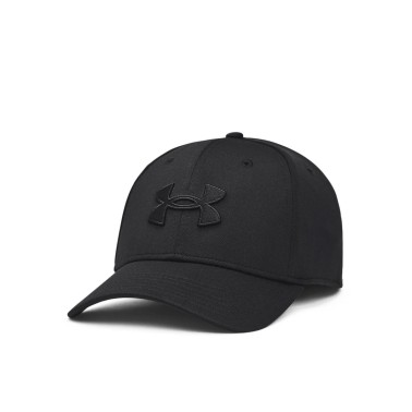 Καπέλο Μαύρο - Under Armour Blitzing