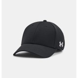 UNDER ARMOUR MEN'S UA TEAM BLITZING 1376702-001 Black Image 