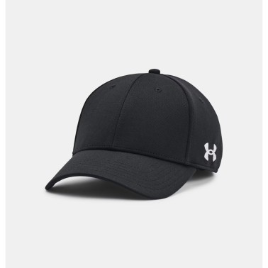 UNDER ARMOUR MEN'S UA TEAM BLITZING 1376702-001 Black