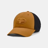 UNDER ARMOUR PROJECT ROCK TRUCKER 1369815-707 Mustard Image 