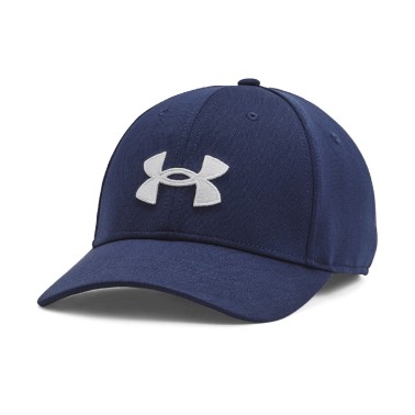 Καπέλο Μπλε - Under Armour Blitzing