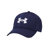 UNDER ARMOUR MEN'S UA BLITZING 1376700-410 Blue Image 