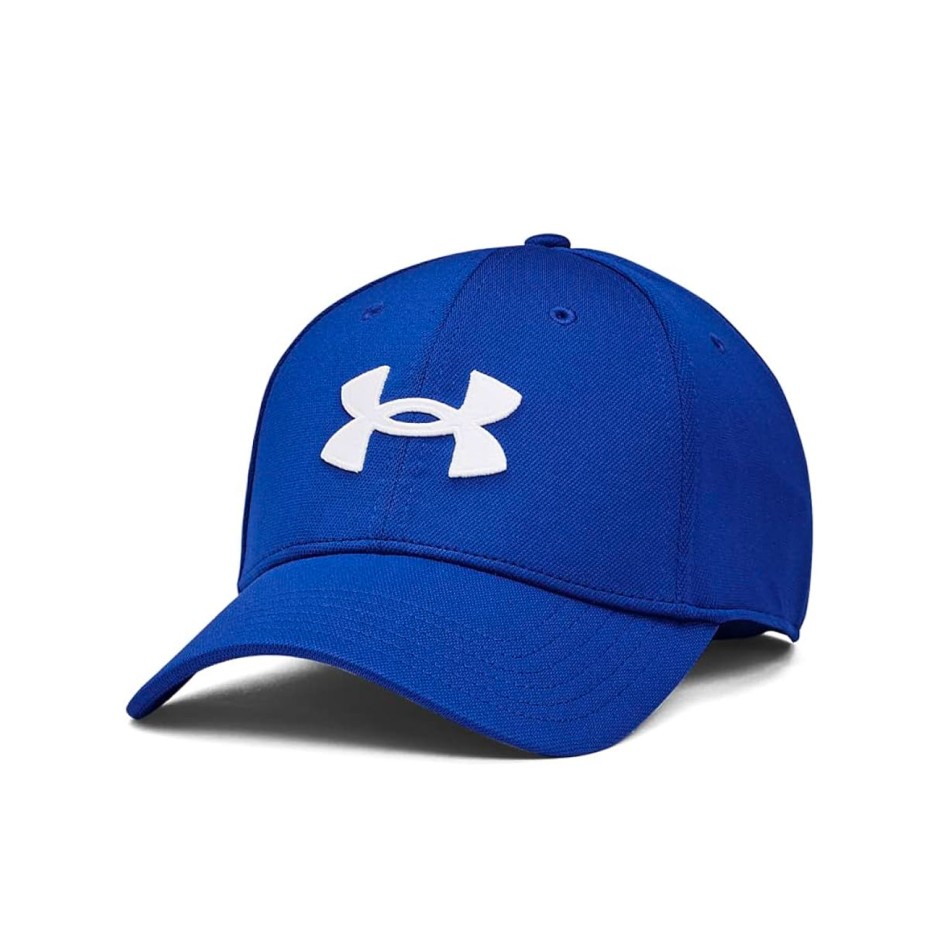 Cap Blue - Under Armour Blitzing