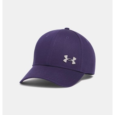 UNDER ARMOUR M SPORTSTYLE METAL ADJ 1389695-410 Blue