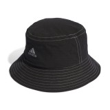 adidas Performance Classic Cotton Μαύρο - Καπέλο Bucket