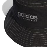 adidas Performance SPW CLAS BUCKET HY4318 Black Image 1