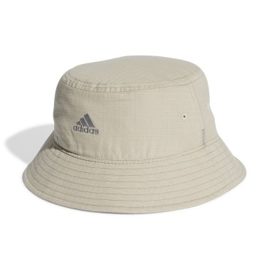 Καπέλο Γκρι - adidas Performance Classic Cotton Bucket