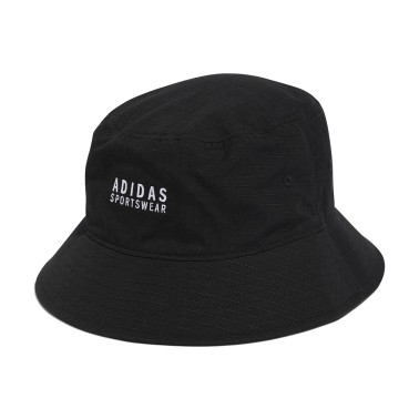 Καπέλο Μαύρο - adidas Performance Sportswear Classic Bucket Hat