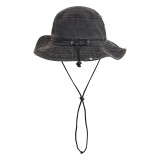 FUNKY BUDDHA FBM011-062-10-ANTHRACITE Coal Image 0
