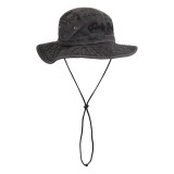 FUNKY BUDDHA FBM011-062-10-ANTHRACITE Coal Image 1