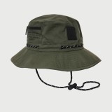 Hat Green - Funky Buddha Image 0