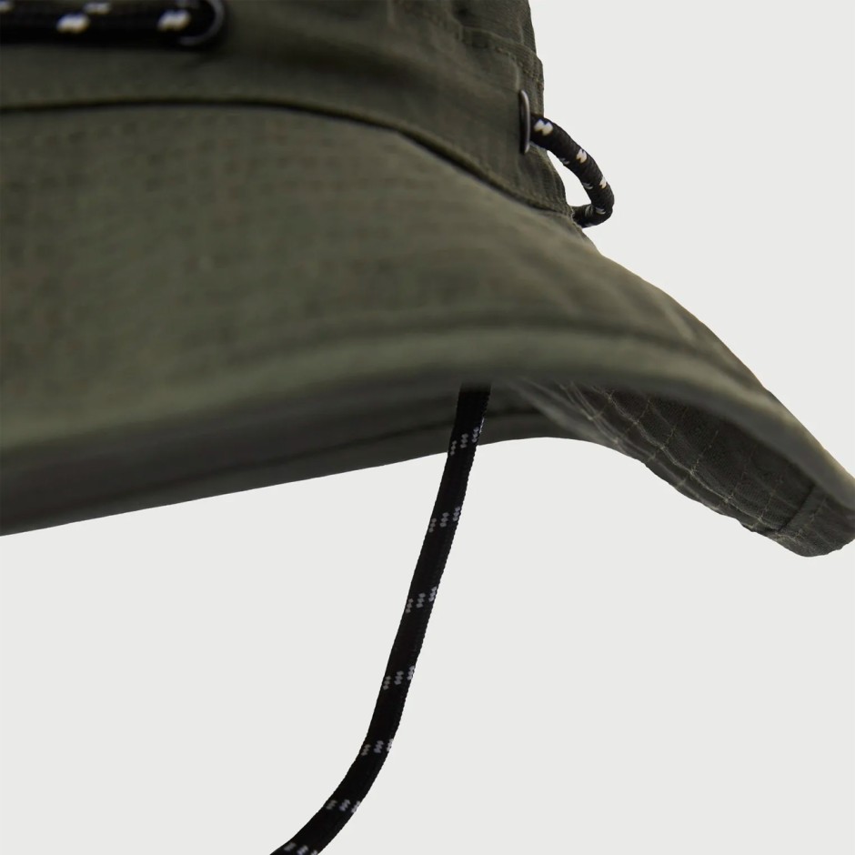 Hat Green - Funky Buddha