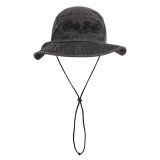 FUNKY BUDDHA FBM011-062-10-ANTHRACITE Coal Image 