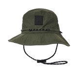 Hat Green - Funky Buddha Image 