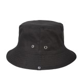 BASEHIT 211.BU01.57-CAMO GREY/BLACK Grey Image 0