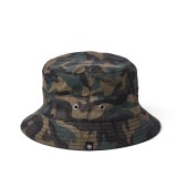 BASEHIT 221.BU01.57PR-CAMO OLIVE/BLACK Variation Image 0