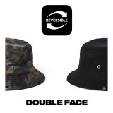 BASEHIT 221.BU01.57PR-CAMO OLIVE/BLACK Variation Image 5