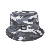 BASEHIT 211.BU01.57-CAMO GREY/BLACK Grey Image 
