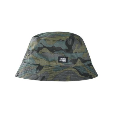BASEHIT 211.BU01.57-CAMO OLIVE/BLACK Variation