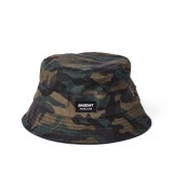 BASEHIT 221.BU01.57PR-CAMO OLIVE/BLACK Variation Image 