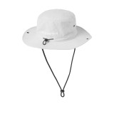 HELLY HANSEN CREW SUN HAT 67521-853 Grey Image 0