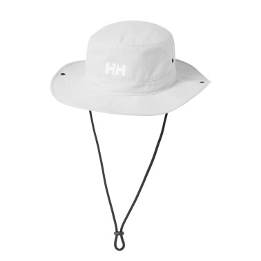 HELLY HANSEN CREW SUN HAT 67521-853 Grey