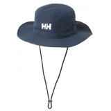 HELLY HANSEN CREW SUN HAT 67521-597 Blue Image 