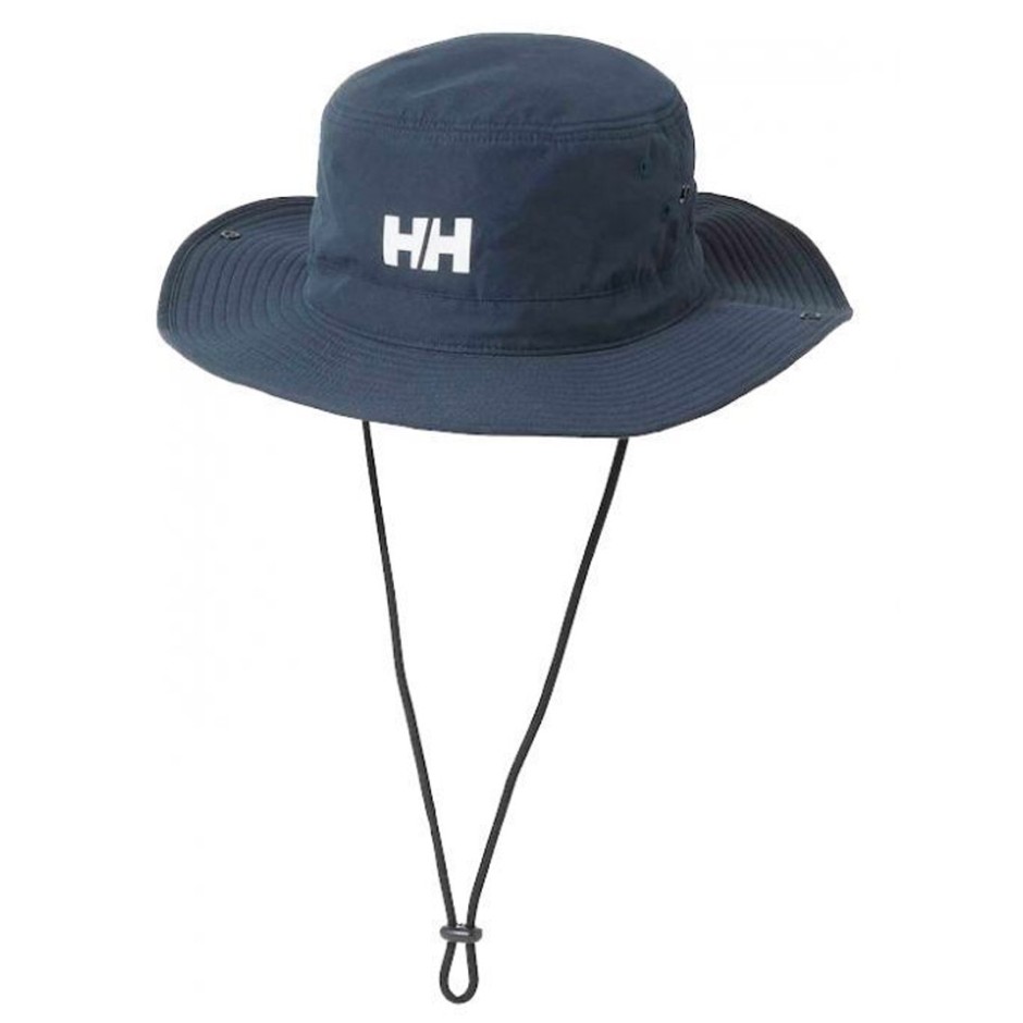 HELLY HANSEN CREW SUN HAT 67521-597 Blue