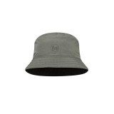 BUFF TRAVEL BUCKET HAT 128626.999.25.00-GLINE BLACK-GREY Colorful