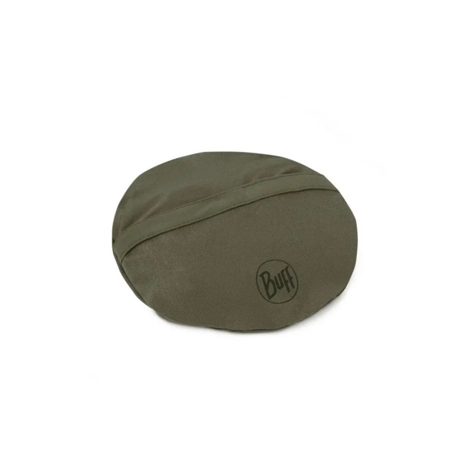 BUFF ADVENTURE BUCKET 125343.854.30.00-ACAI-KHAKI Κhaki