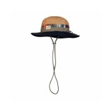 BUFF EXPLORER BOONEY HAT 119528.555.30.00-MULTI Colorful