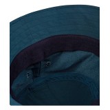 BUFF ADVENTURE BUCKET HAT 122591.707.30.00-BLUE Blue