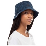 BUFF ADVENTURE BUCKET HAT 122591.707.30.00-BLUE Blue Image 2