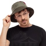BUFF SUN BUCKET HAT 125445.854.30.00-HAK KHAKI Κhaki Image 1