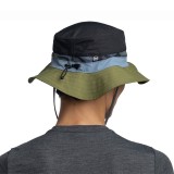 BUFF EXPLORE BOONEY HAT 133571.809.30.00-ENOB FOREST Colorful Image 0