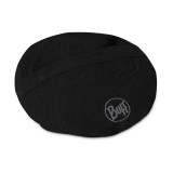 BUFF ADVENTURE BUCKET HAT 135605.999.30.00-SOLID BLACK Black Image 1