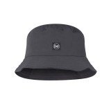 Bucket Hat Coal - Buff Adventure Image 1